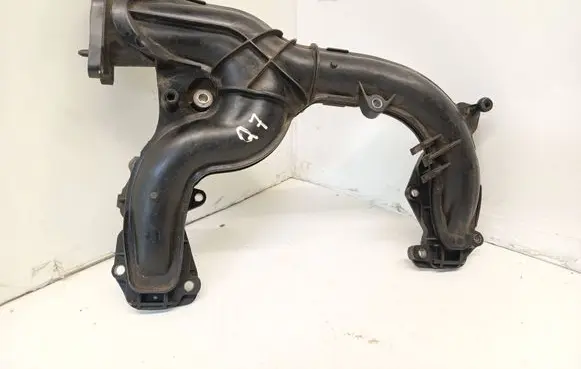 Audi Q7 4L Intake manifold 059145762