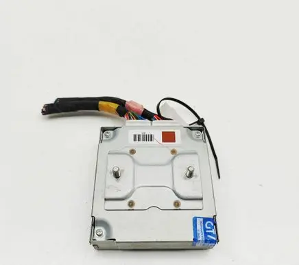 Isuzu D-Max Gearbox control unit/module 8981543880