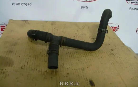 Volkswagen Transporter - Caravelle T5 Engine coolant pipe/hose