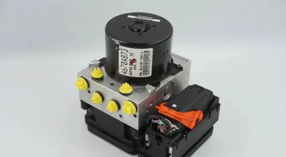 Mitsubishi ASX ABS Pump 4670A873 06210965693 06261339761