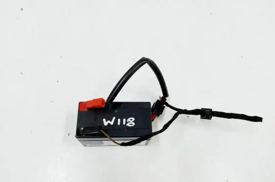 Mercedes-Benz CLA C118 X118 Car battery N000000004039