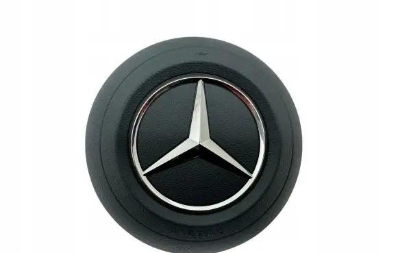 Mercedes-Benz GLB x247 Steering wheel airbag A0008609302