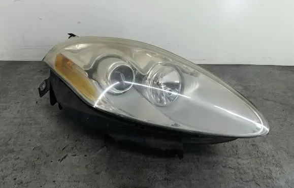 Fiat Bravo Headlight/headlamp 43700711
