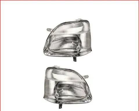 Opel Agila A Headlight/headlamp 