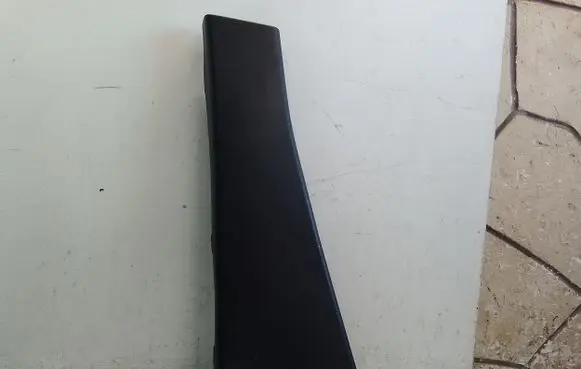 Mercedes-Benz B W245 (B) pillar trim (bottom) A1696920122
