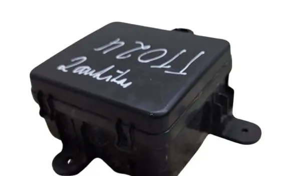Nissan Leaf II (ZE1) Fuse box set 243843NA0A