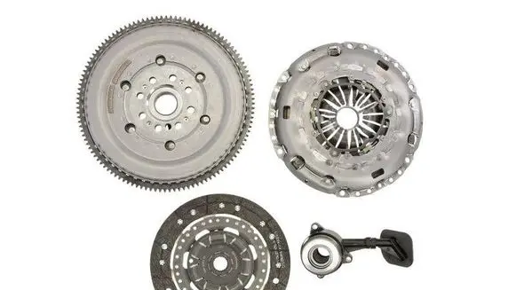Ford Mondeo Mk III Clutch set kit 600004700
