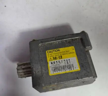 Audi A4 S4 B5 8D Other control units/modules MR531180 02110272