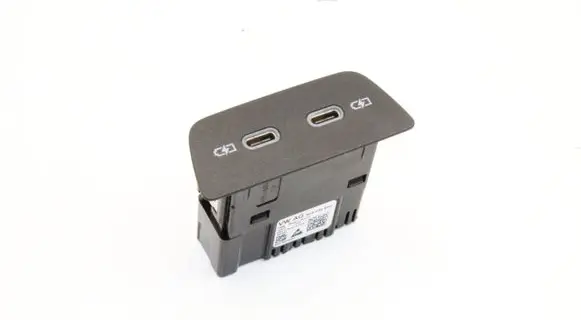 Cupra Born USB socket connector 2G6035954
