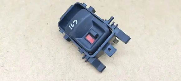Mercedes-Benz ML W163 Tailgate interior release/open handle 1637600061