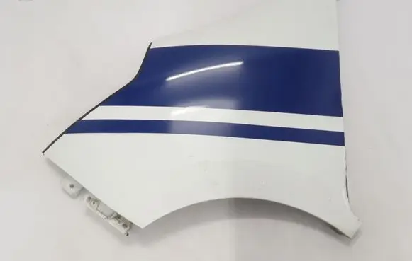 Renault Master III Fender 631013304R