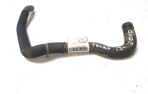 Ford Focus Air intake hose/pipe JX617G071PD