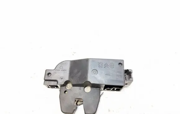 Citroen C5 Tailgate/trunk/boot lock/catch/latch 9652483180 29090403