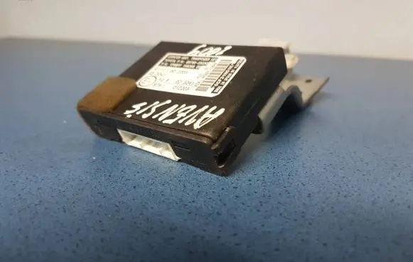 Toyota Avensis T270 Immobilizer control unit/module 8978005050