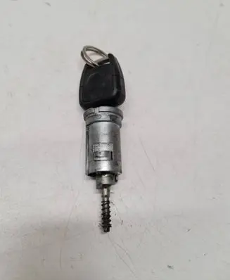 Opel Astra G Ignition lock 90519056