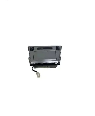 Toyota Avensis T270 Glove box 5880405180