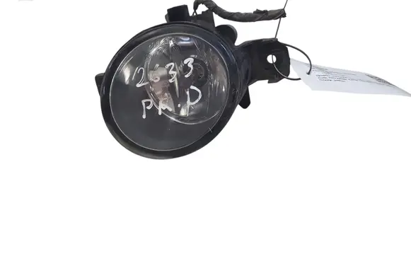 Renault Koleos I Front fog light 89206441