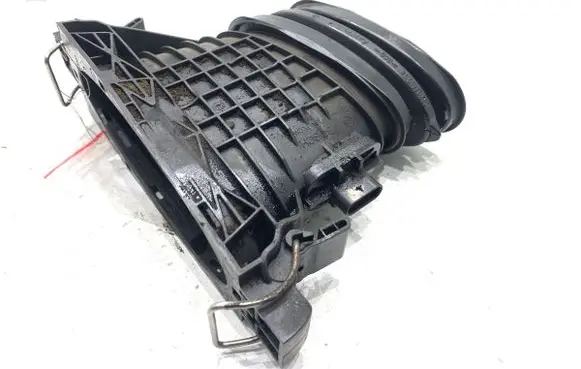 Mercedes-Benz ML W166 Mass air flow meter A6420900048