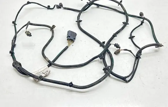 Volvo XC90 Parking sensor (PDC) wiring loom 31839452 31350678C P31350678