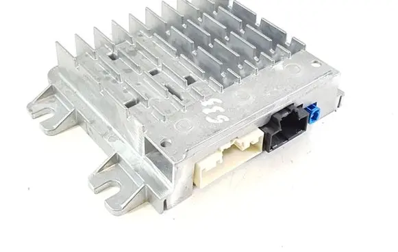 Jeep Grand Cherokee WL Cruise control unit/module 04672797AQ