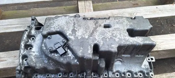 Volvo V60 Oil sump 31316978 9G9N6C624AC 6PR00962208