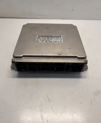 Mercedes-Benz CLK A208 C208 Engine control unit/module 0255458532
