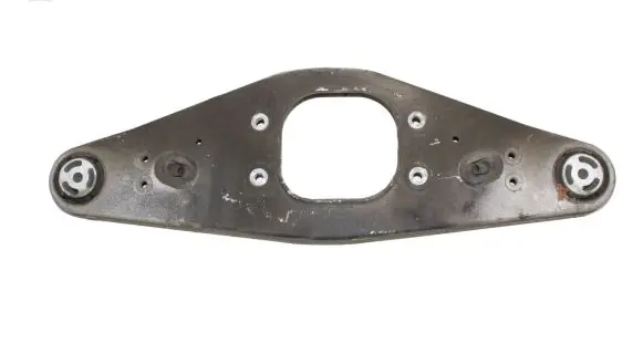 Mercedes-Benz SL R230 Rear differential/diff mount bracket A2303522206