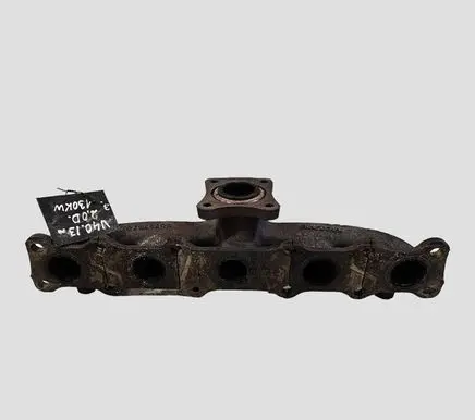Volvo V40 Exhaust manifold 30757870
