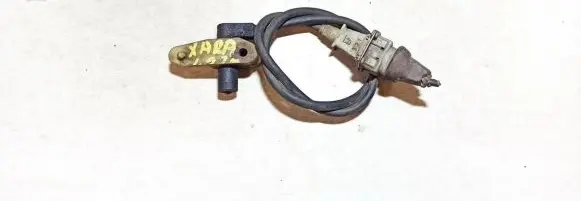 Citroen Xsara Crankshaft position sensor 144310