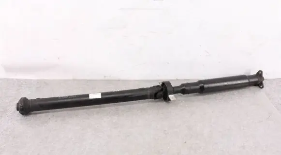 BMW X6 E71 Rear driveshaft/prop shaft 7601050 26107601050