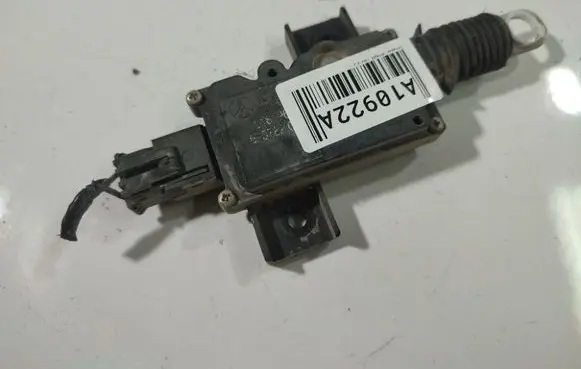 Chrysler Voyager Central locking motor 