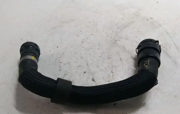 Land Rover Evoque I Engine coolant pipe/hose GJ328B160AA