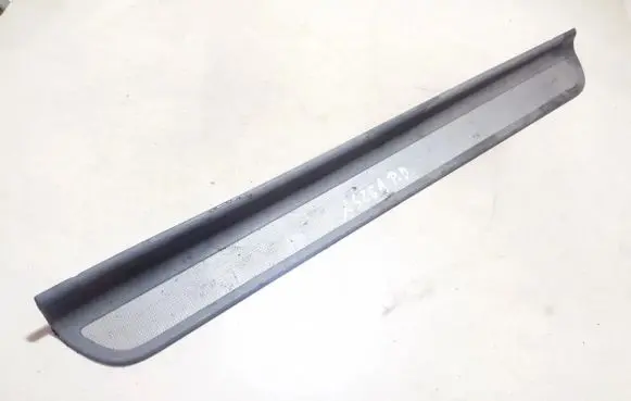 Renault Laguna II Front sill trim cover 8200026635