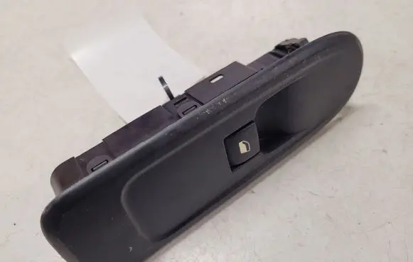 Citroen C5 Electric window control switch 96661102XT 53269815