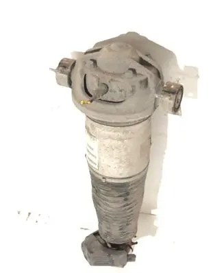 Volkswagen Touareg I Air suspension rear shock absorber 7L6512022E 0407240916 89ATF022AB318U