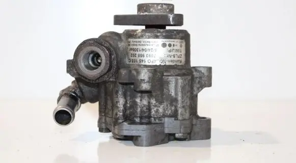 Audi A6 S6 C6 4F Power steering pump 4F0145155C