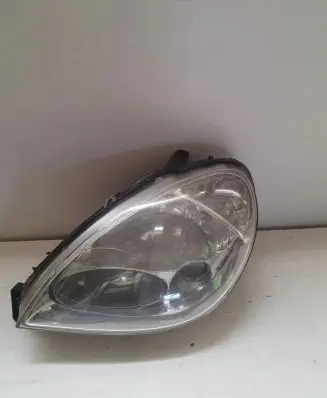 Citroen Xsara Picasso Headlight/headlamp 9638157980