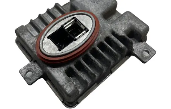 BMW 7 F01 F02 F03 F04 Headlight ballast module Xenon 7237647 W003T20071