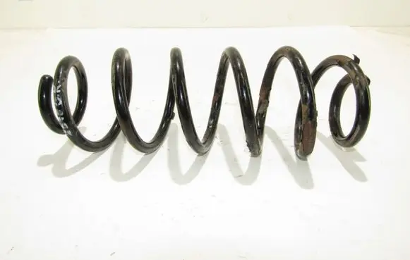 Volkswagen Scirocco Rear coil spring