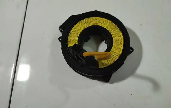 KIA Sportage Airbag slip ring squib (SRS ring) D10N0670100