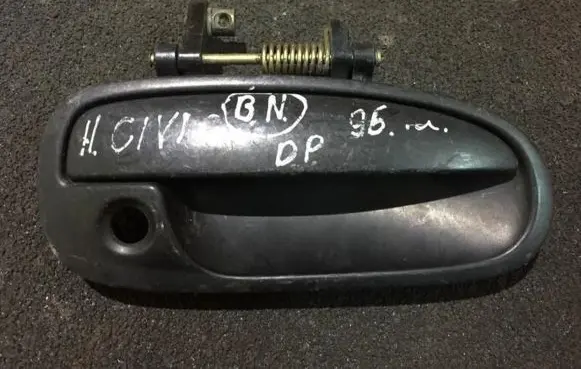 Honda Civic Front door exterior handle