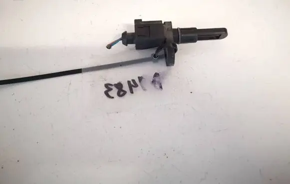 Skoda Octavia Mk2 (1Z) Interior temperature sensor 