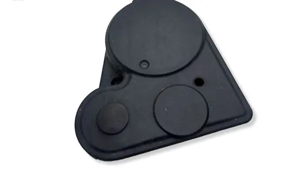 Volvo V70 Timing belt guard (cover) 30757214