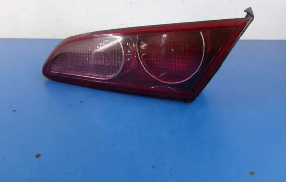 Alfa Romeo 159 Rear/tail lights 50504819