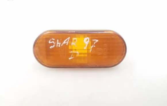 Volkswagen Sharan Front fender indicator light 3A0949117A