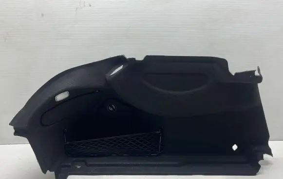 Mercedes-Benz CLA C117 X117 W117 Trunk/boot side trim panel A1176900041 3008276400 YAP117613