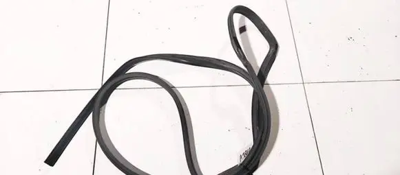 Opel Zafira B Rubber seal rear door 46966301