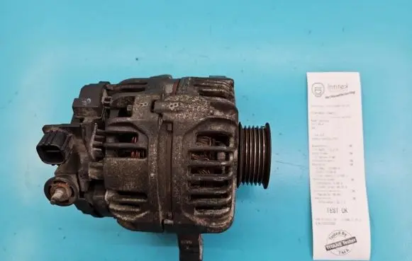 Toyota Corolla E120 E130 Generator/alternator 27060-0D020 IMPRK1374110