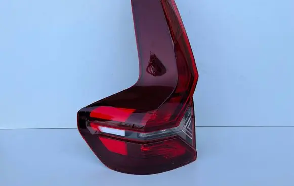 Dacia Jogger Rear/tail lights 265555195R 606680043