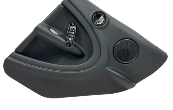 Mini Cooper Countryman R60 Rear door card panel trim 98000786 0078938120 514198000786